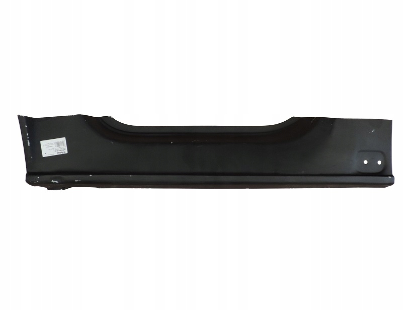 VW TRANSPORTER T5 03- REPERATURKA PRÓG PRZÓD LEWY