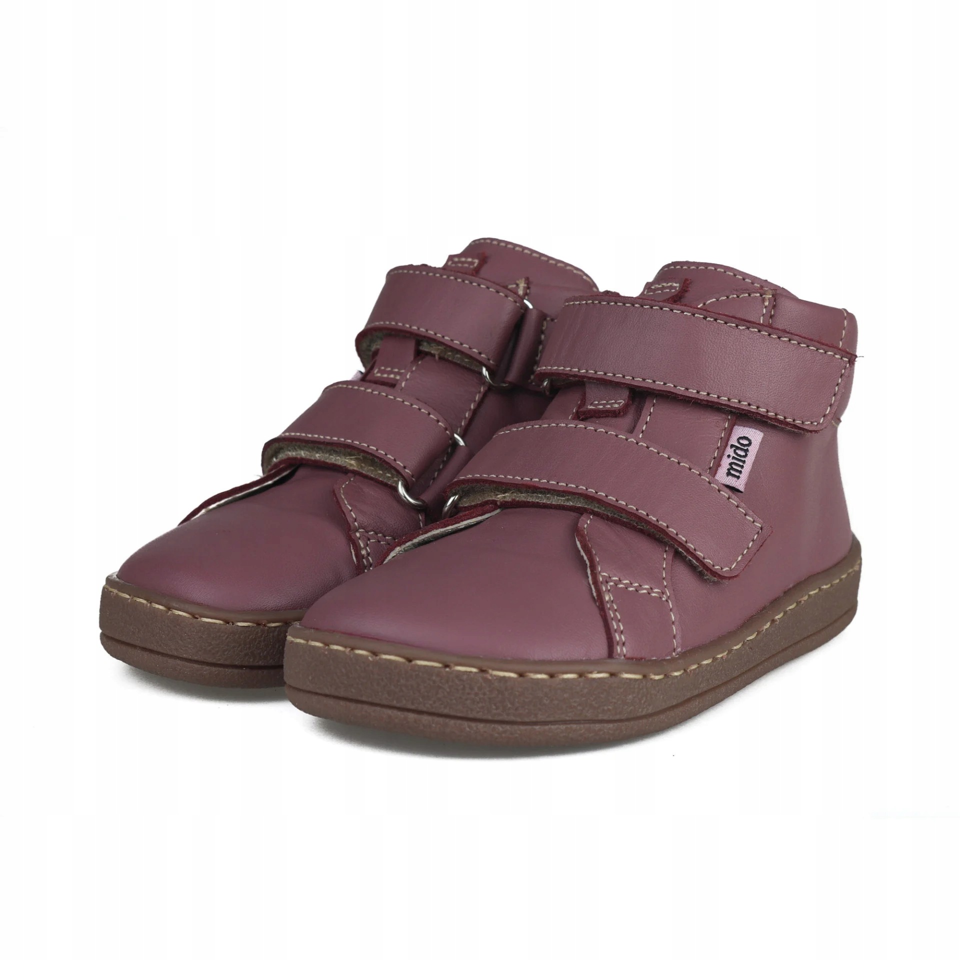Mido Trzewiki Dziecięce Barefoot 60-04 70-04 Jam 28
