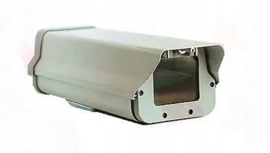 Obudowa kamery z grzałką TL902SIL-V2.0