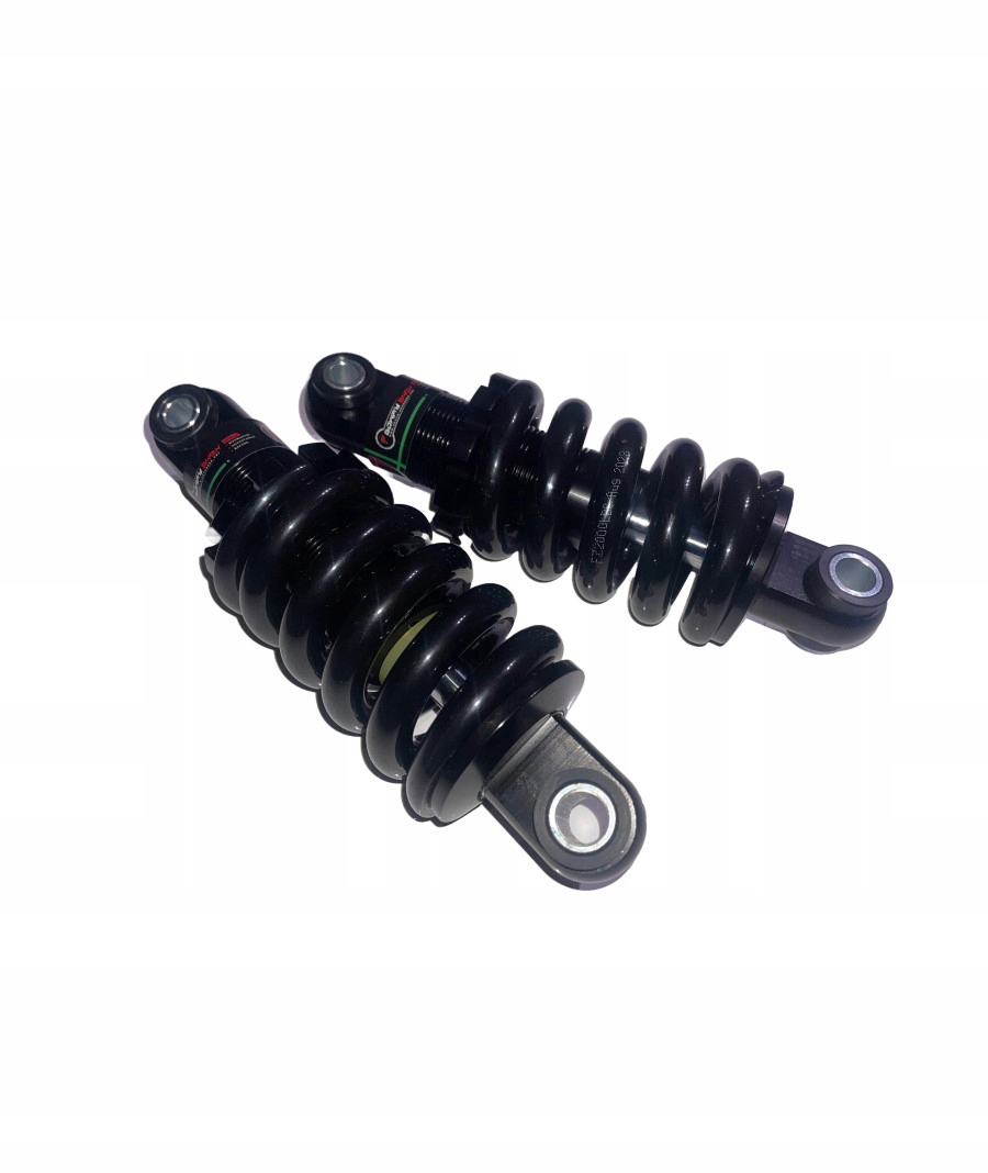 Amortyzator tylny do KuKirin G3 Pro