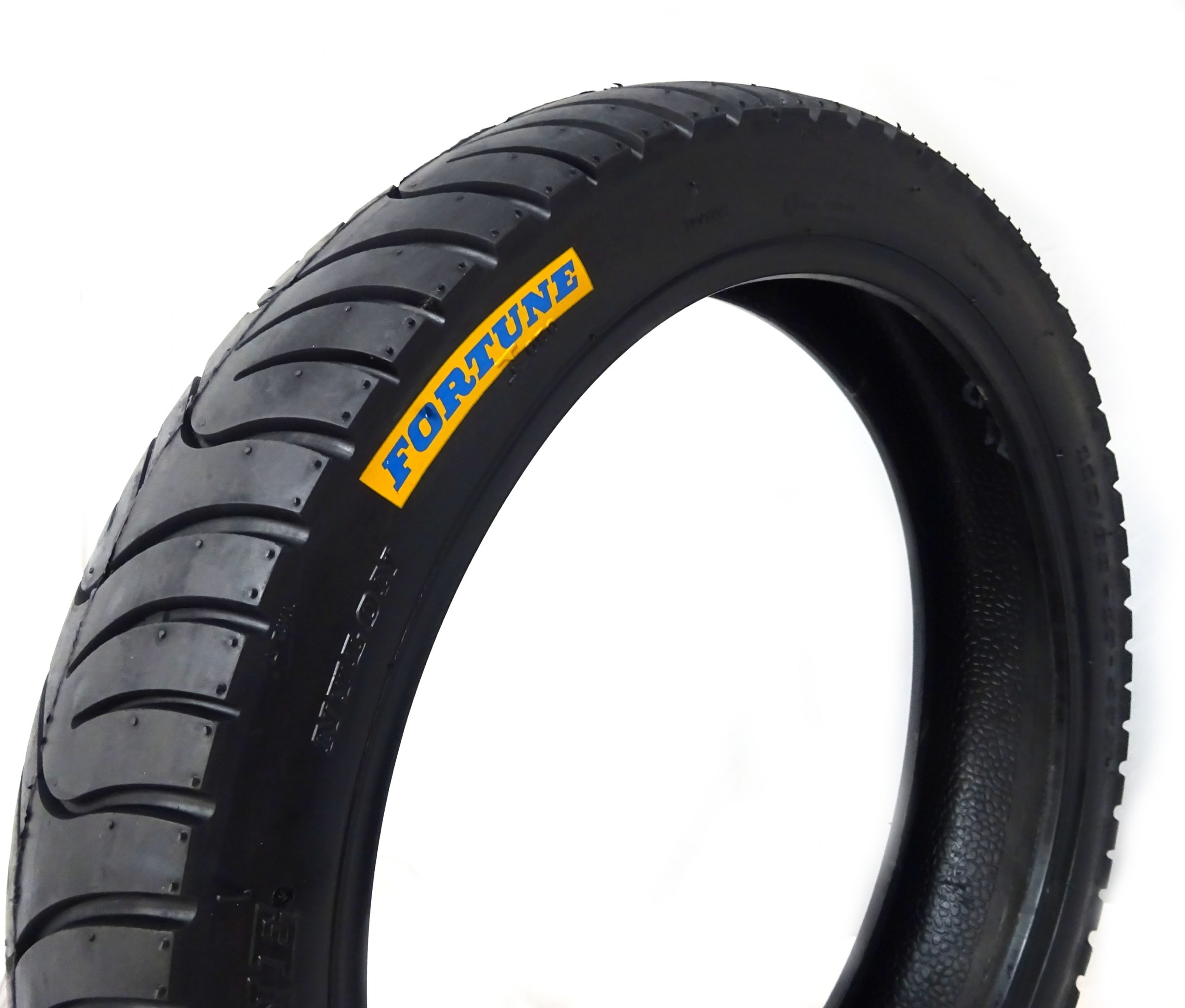 

Opona 17X110/80 M931 Tl Bezdętkowa Fortune