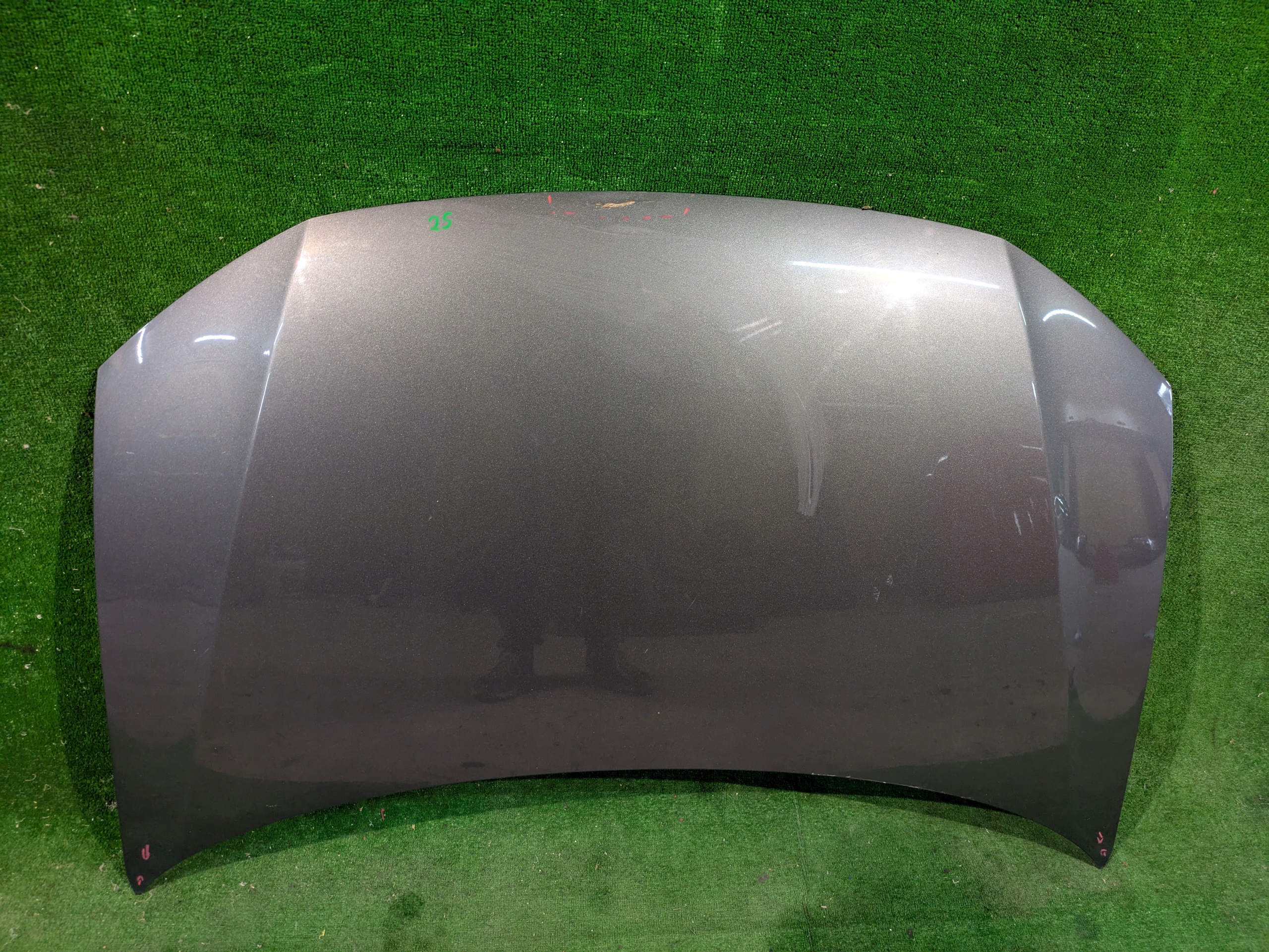 Capot HONDA CIVIC IX Berline NR.25