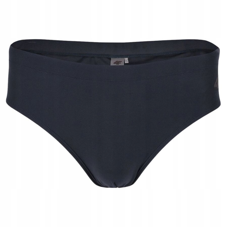 KĄPIELÓWKI MĘSKIE 4F NA BASEN PLAŻOWE SLIPY SZORTY BOKSERKI SPORTOWE Kod producenta 4FWSS24USWTM025-31S-XXL