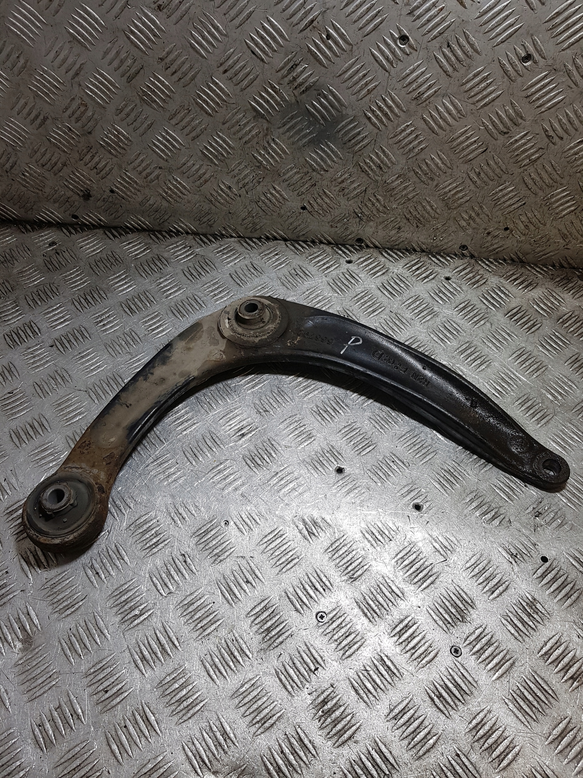 arm right front CITROEN BERLINGO 2 566792