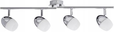 Paulmann Egg 60331 stropní svítidlo Led 4X4,2W