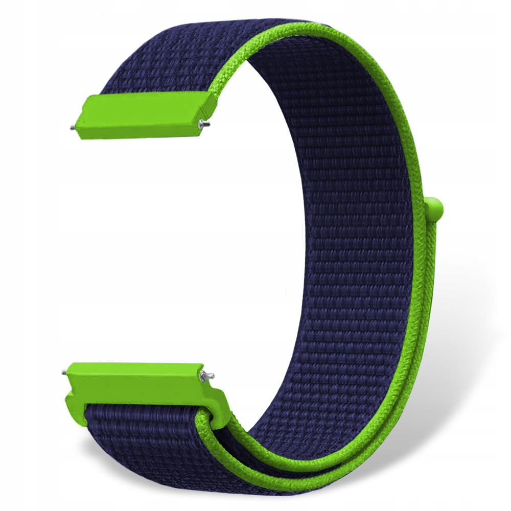 

Pasek Opaska do Samsung Gear S3 Frontier 46mm