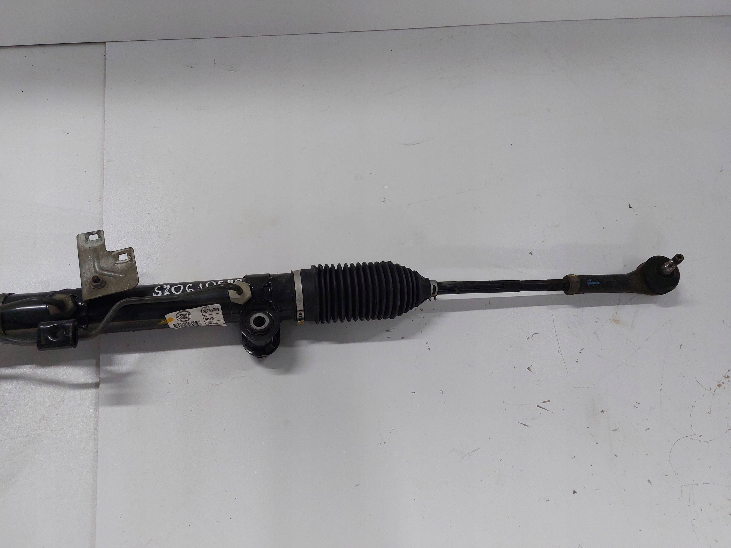 FIAT DOBLO II 2 OPEL COMBO D servo control 00520610690