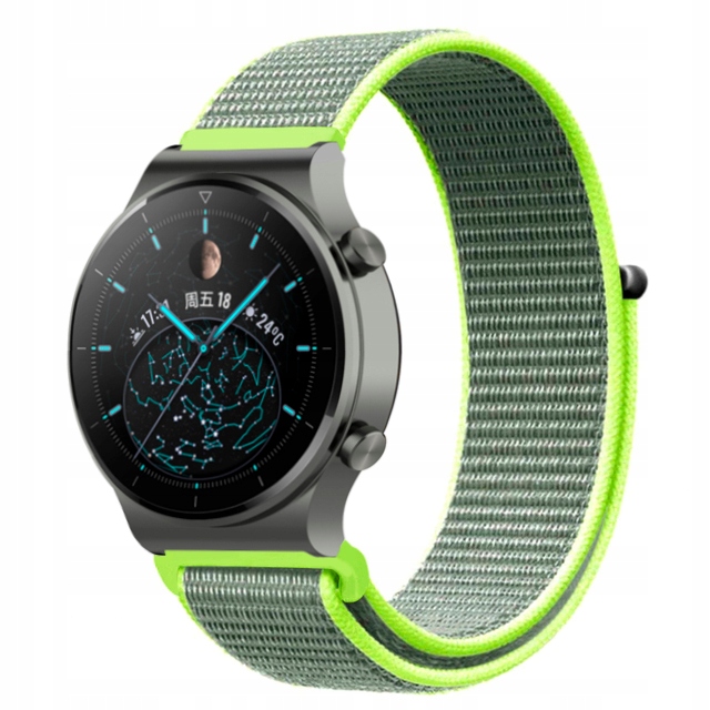 

Pasek Do Huawei Watch Gt Gt 2 2E 3 Gt 2 3 Pro