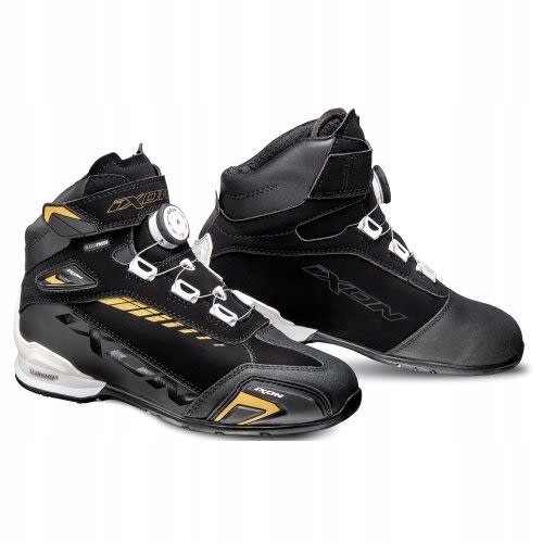 Buty miejskie IXON 508112003-1106/38