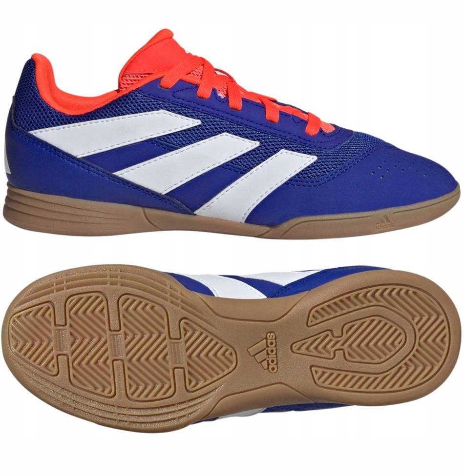 Buty adidas Predator Club IN Sala IF6417 r.31.5