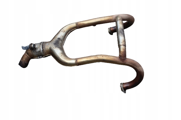 R1200RTK266.KOLEKTOR - R1200RT K26 05-09 выпускной коллектор