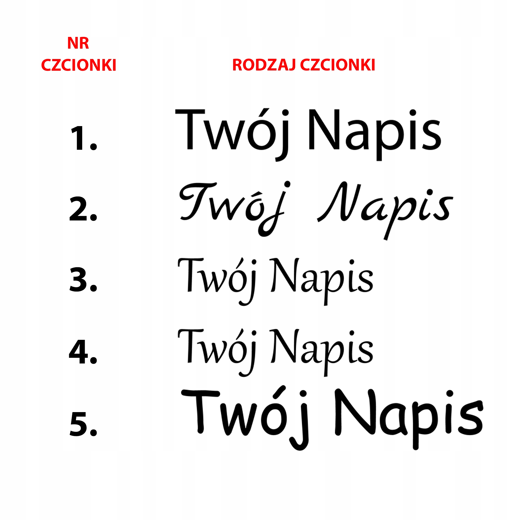 Koc z HAFTEM 70x150 - KOLORY - PREZENT Szerokość produktu 70 cm