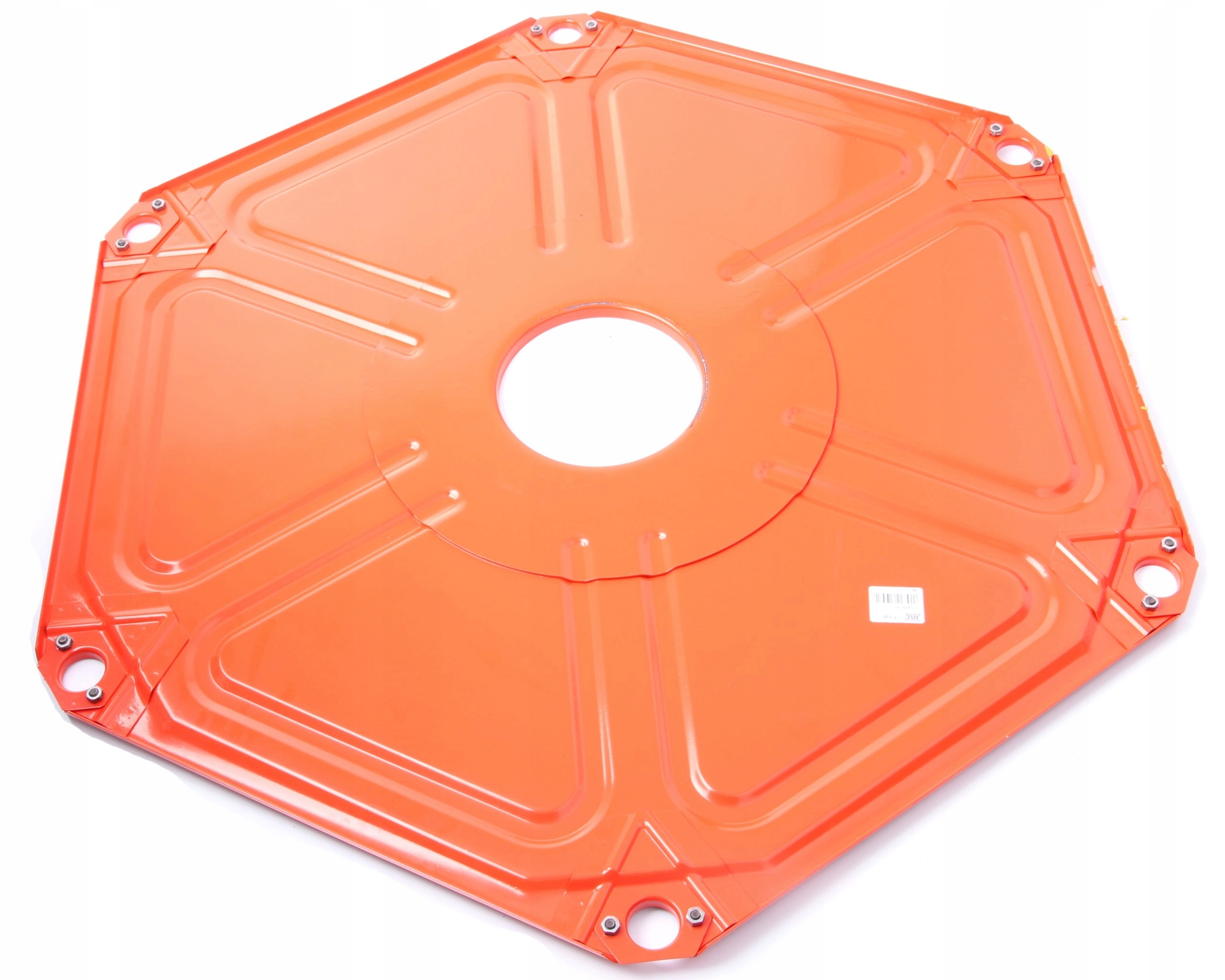 Hvězda motovidla kombajn Claas 677070