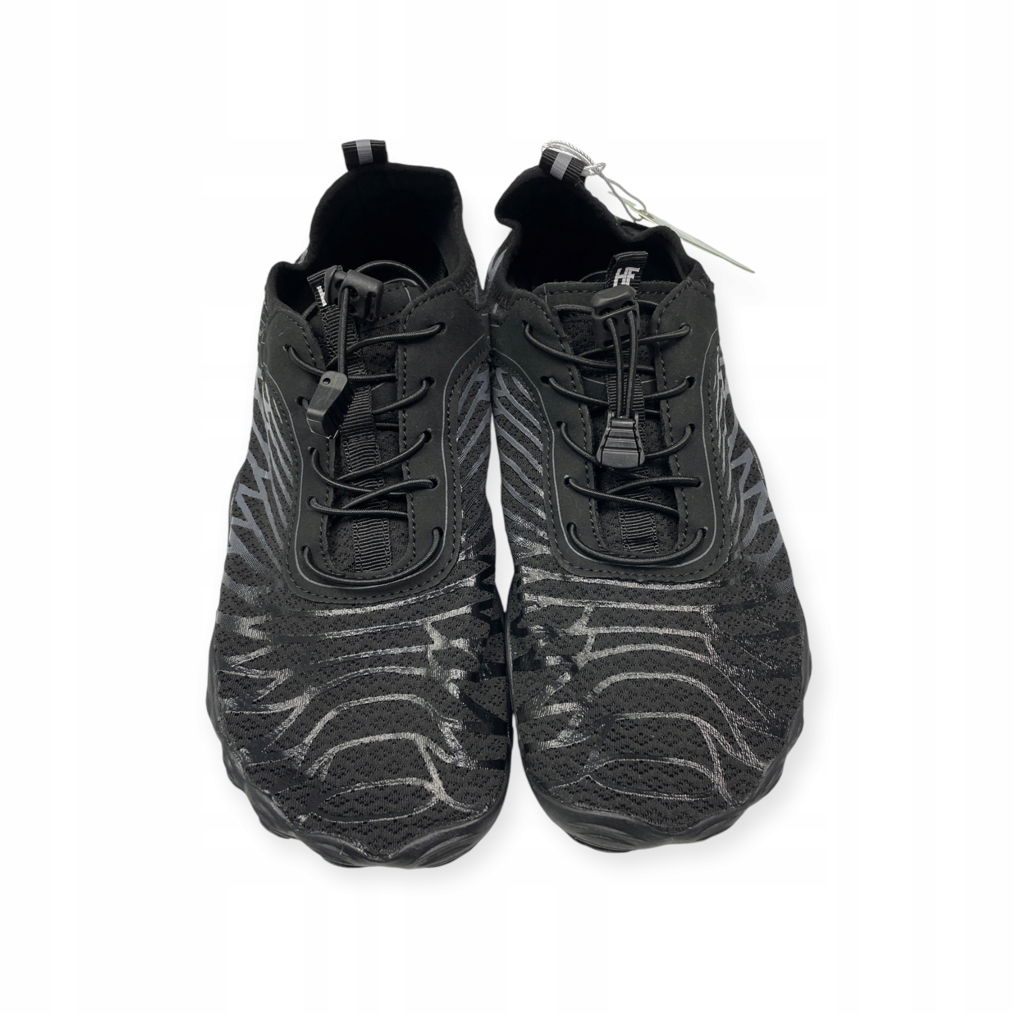 Protiskluzové boty pro chůzi naboso (Unisex) (bogo) 41