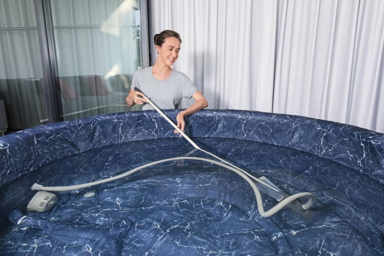 Odkurzacz do jacuzzi Lay-Z Spa BESTWAY