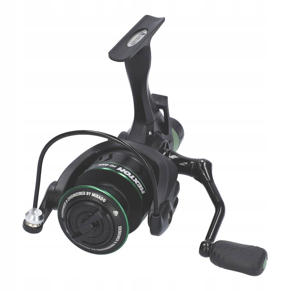 Kołowrotek na feedera Mikado Nexton 6005 Fd