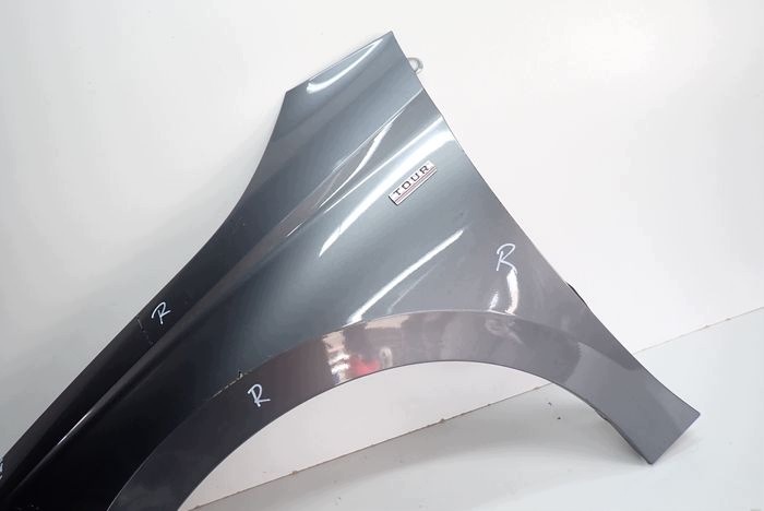 SKODA FABIA IV fender left front front