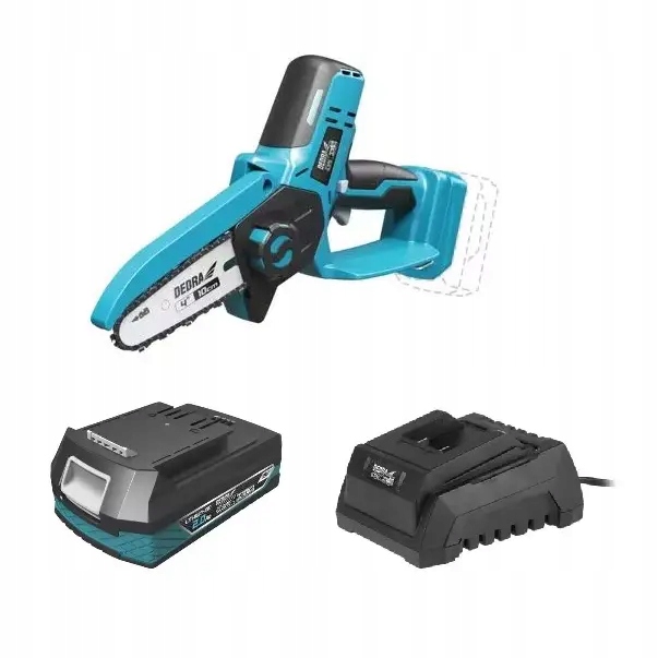 Zestaw Startowy Mini Piła Aku Ład DED7031
