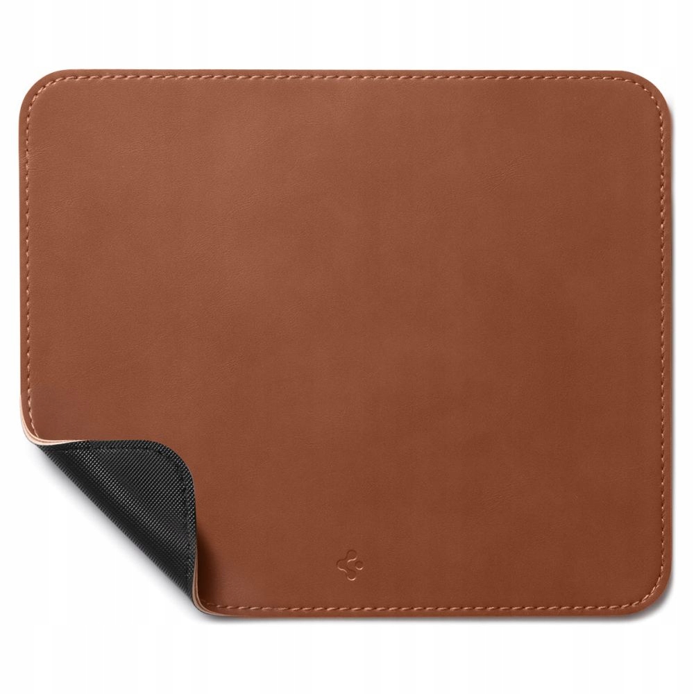 

Spigen Skórzana Podkładka Mata Pad Pod Mysz