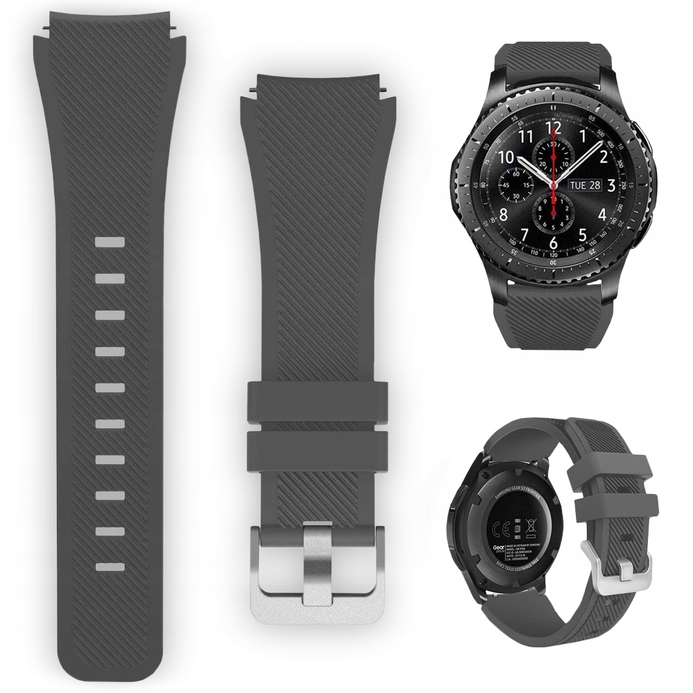 

Pasek Opaska Do Xiaomi Amazfit Neo Zepp E Gts 2 3