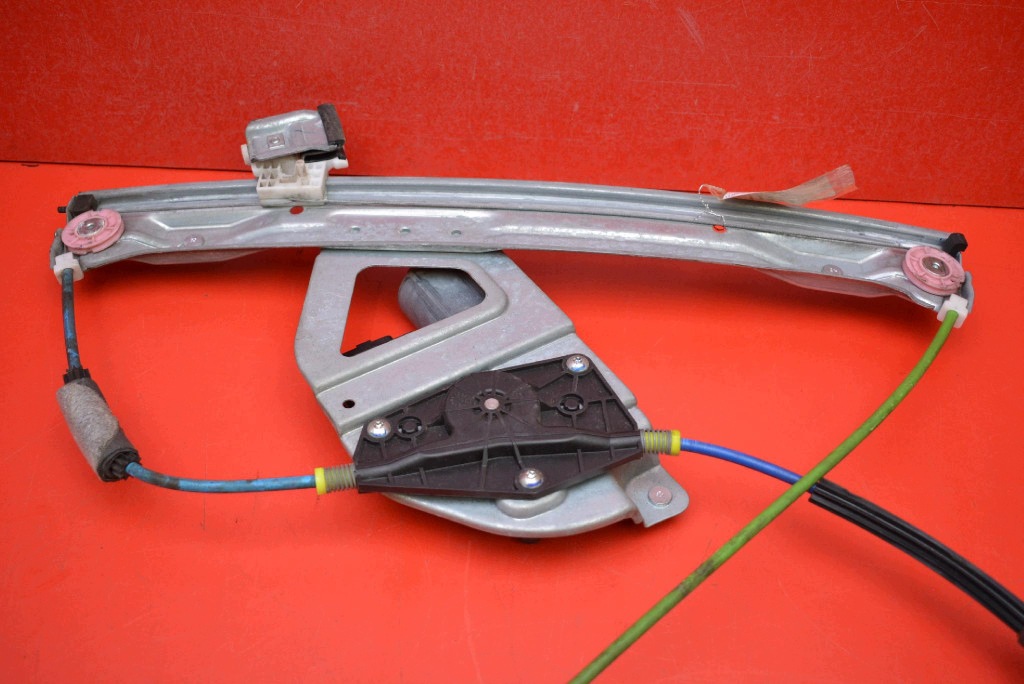 window regulator left front EU 9674251980 PEUGEOT 208 1 and 3D 12-19