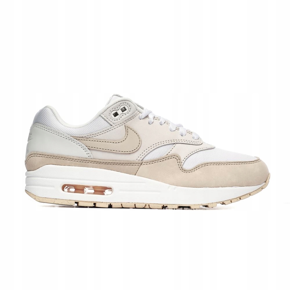 Tenisky Nike Air Max 1 Premium FB5060 100 béžové, vel. 41