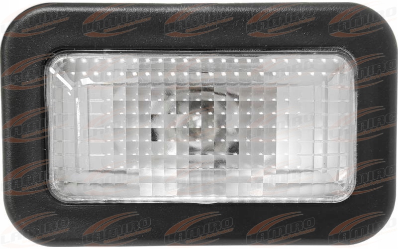 MERCEDES ACTROS MP4 MP5 LAMPKA STOPNIA DOLNEGO