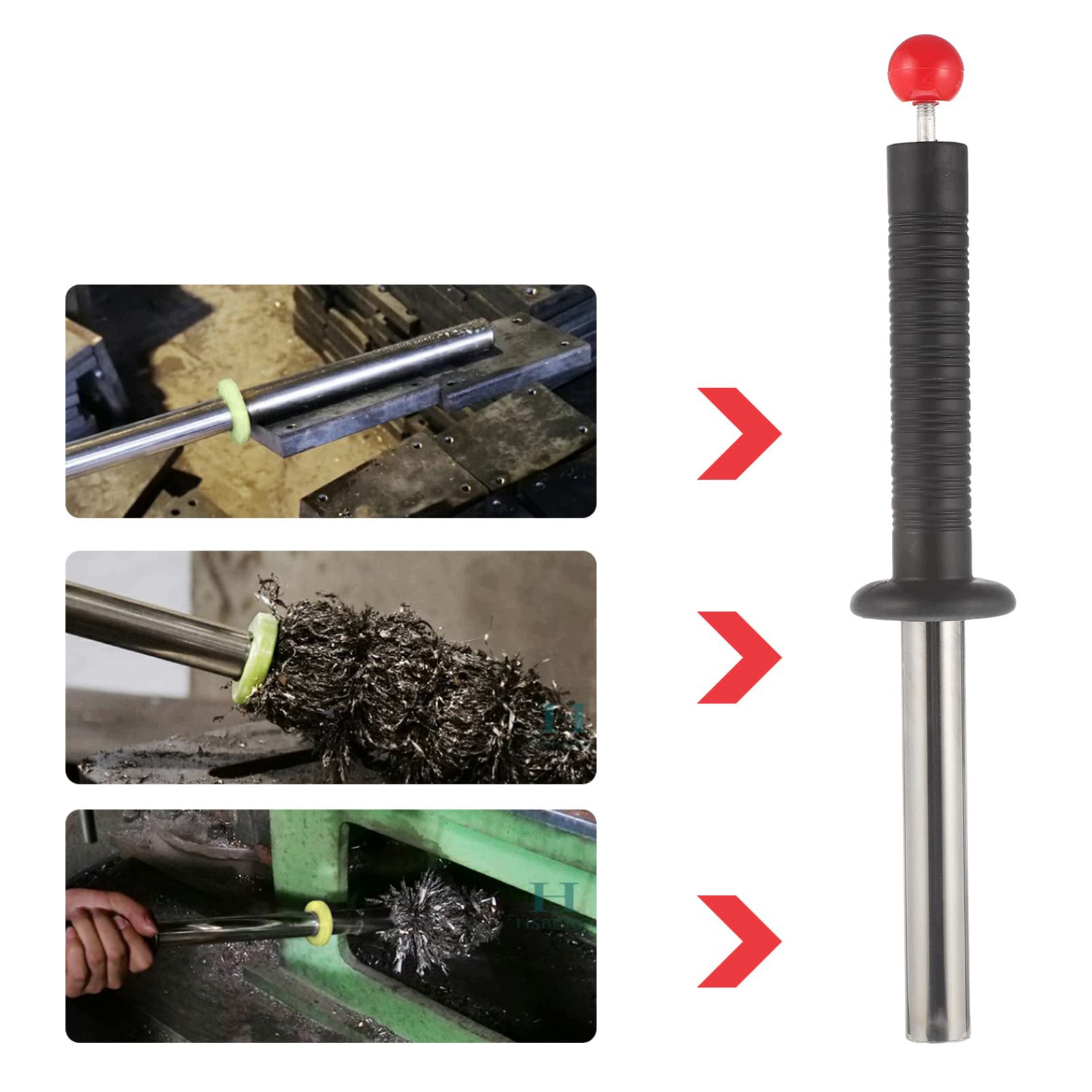 Magnetický Sběrač Pilinových Třísek Magnet