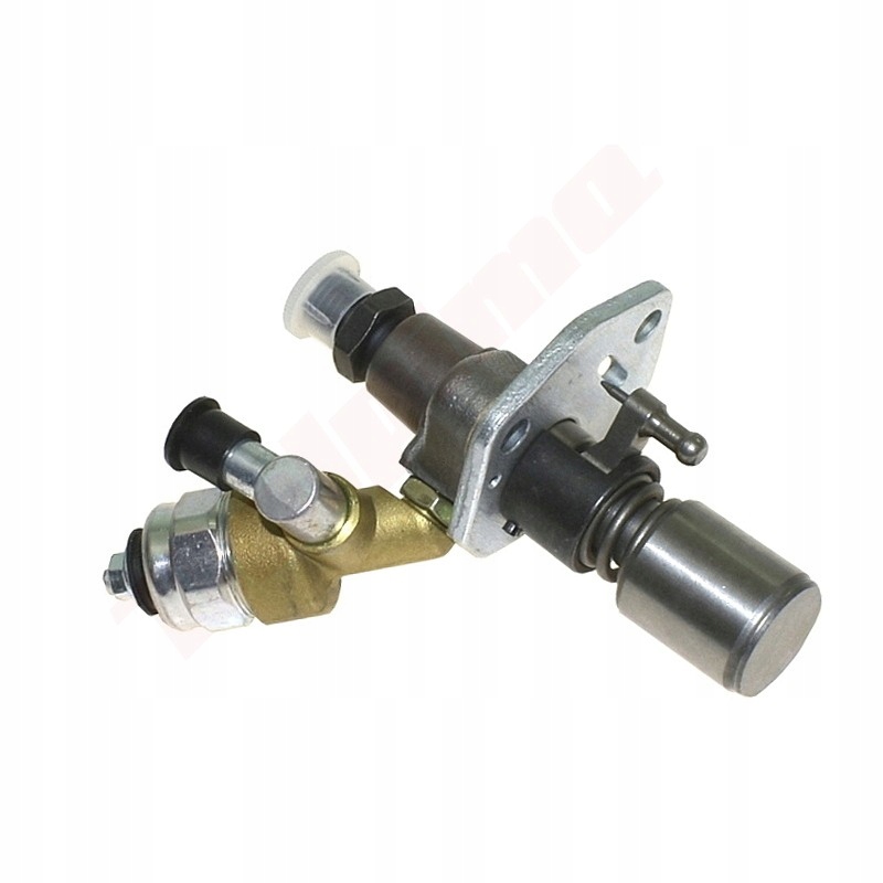 Palivová Pumpa Yanmar L 70 S 729595-51390