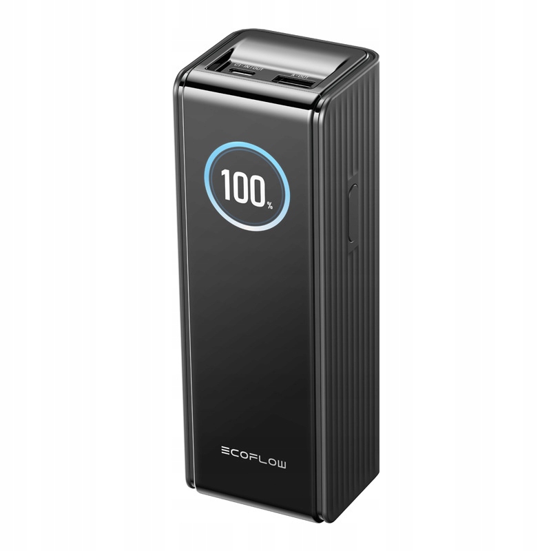 Ecoflow Power Bank Rapid 25000 Mah 170W Pre Telefóny A Nabíjacie Zariadenia