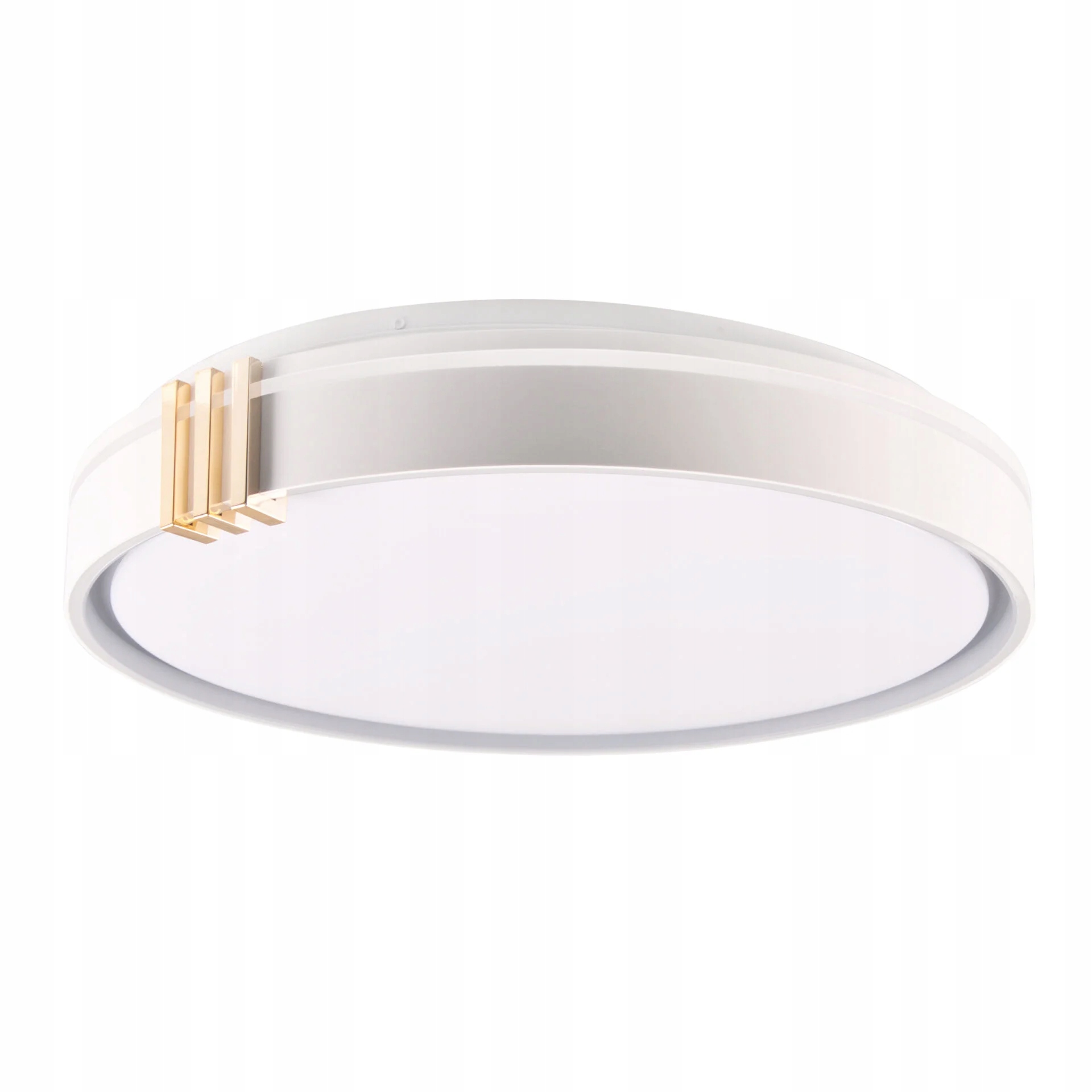 Plafon sufitowy Led z pilotem Sanico Goldlux Arletta 50 IP44 328854