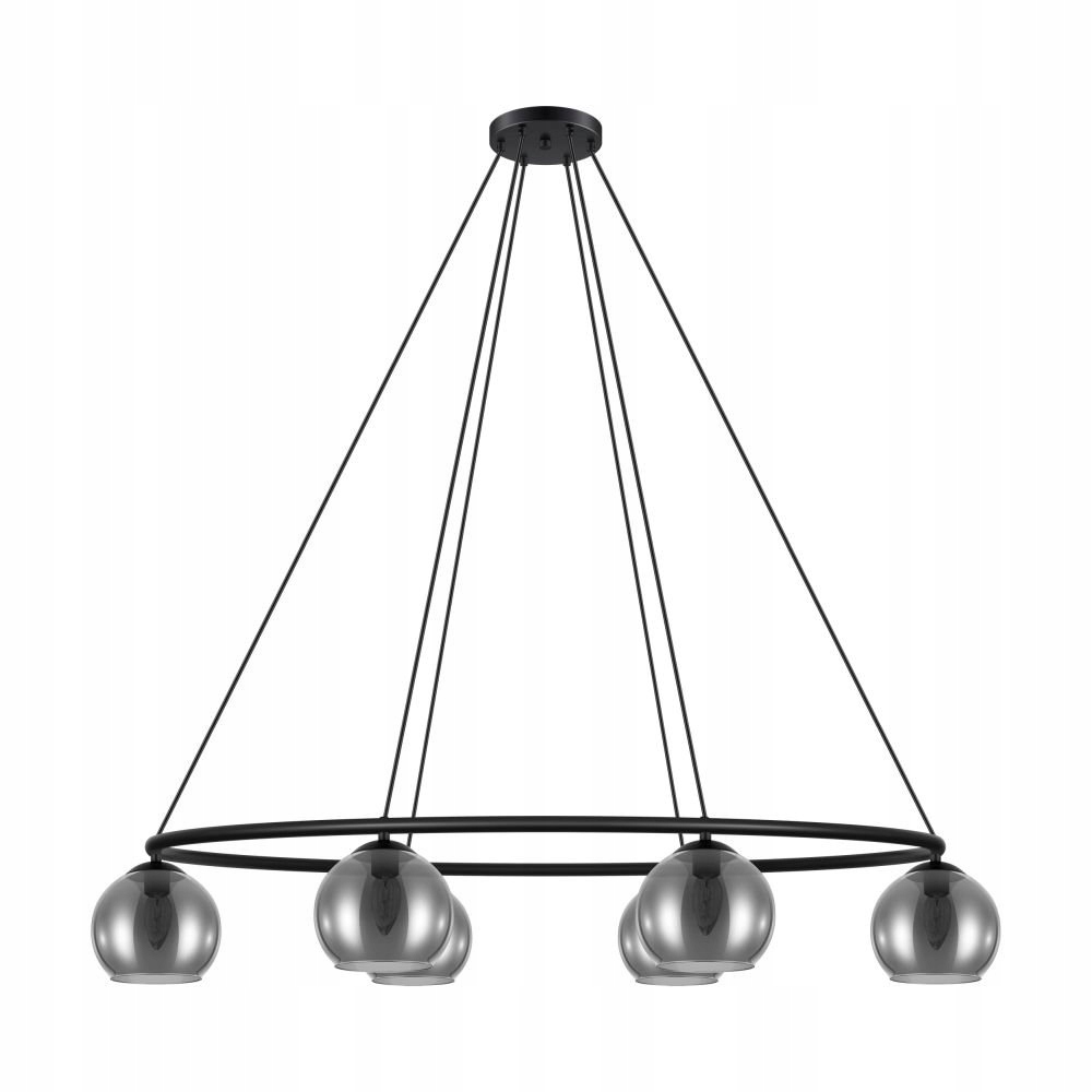 Závesná lampa Daguella 39578 Eglo