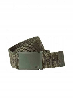 Helly Hansen Pásek Army 79528-480