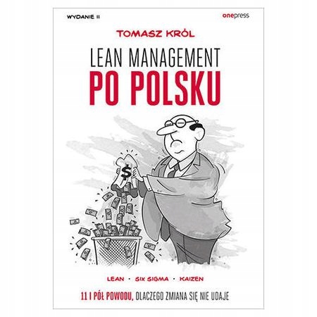 

Lean management po polsku