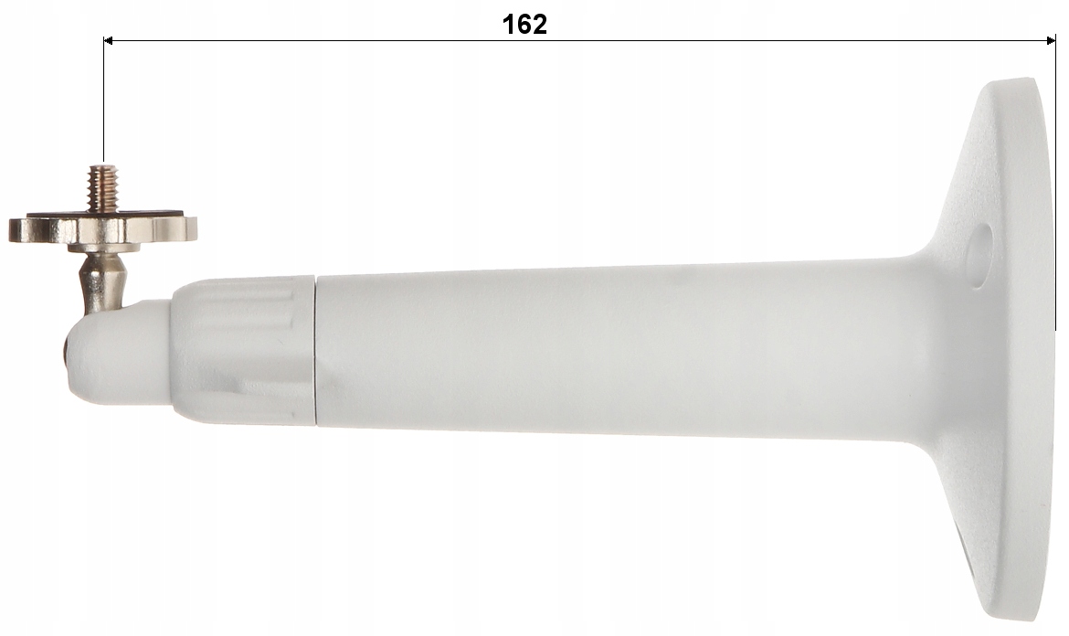 UCHWYT WSPORNIK KAMERY DAHUA GWINT 1/4"