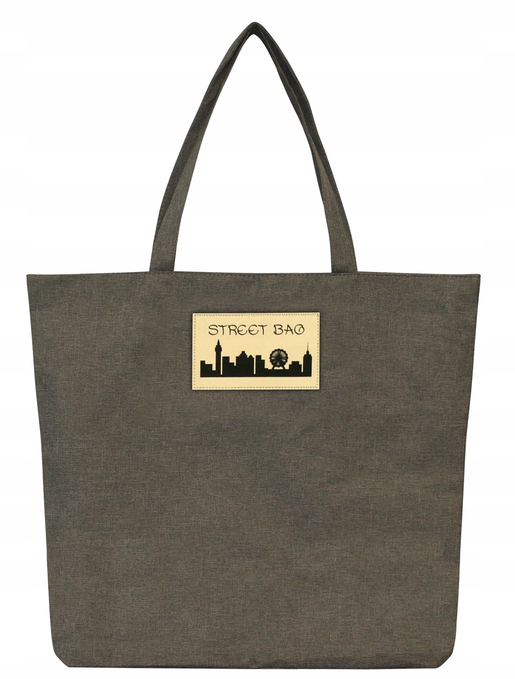 

Torba Na Zakupy Eko Wielorazowa Shopper Bag