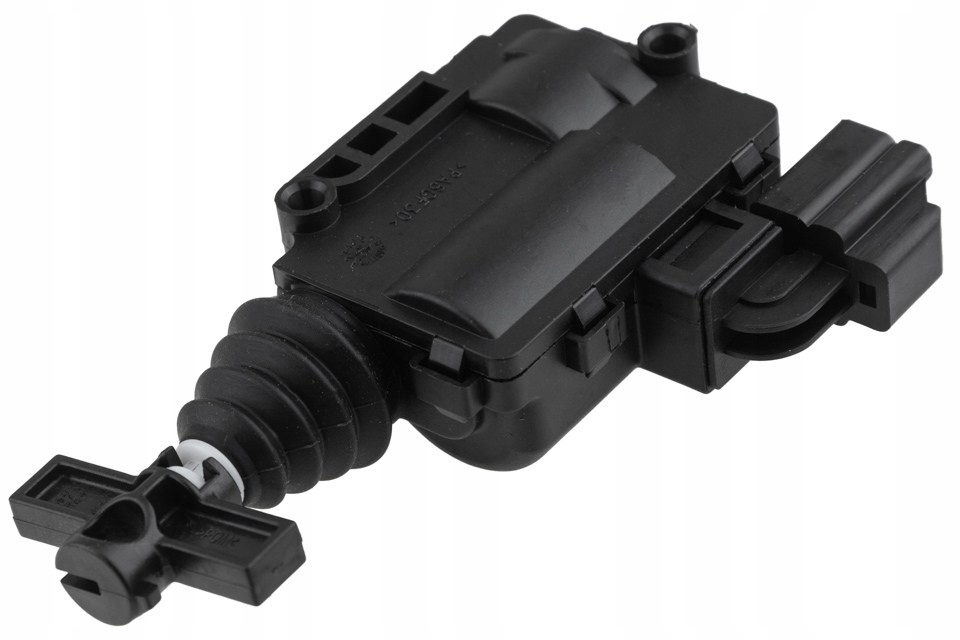 Nty Pohon Klapky Palivové Nádrže – Ford Ecosport 2017-