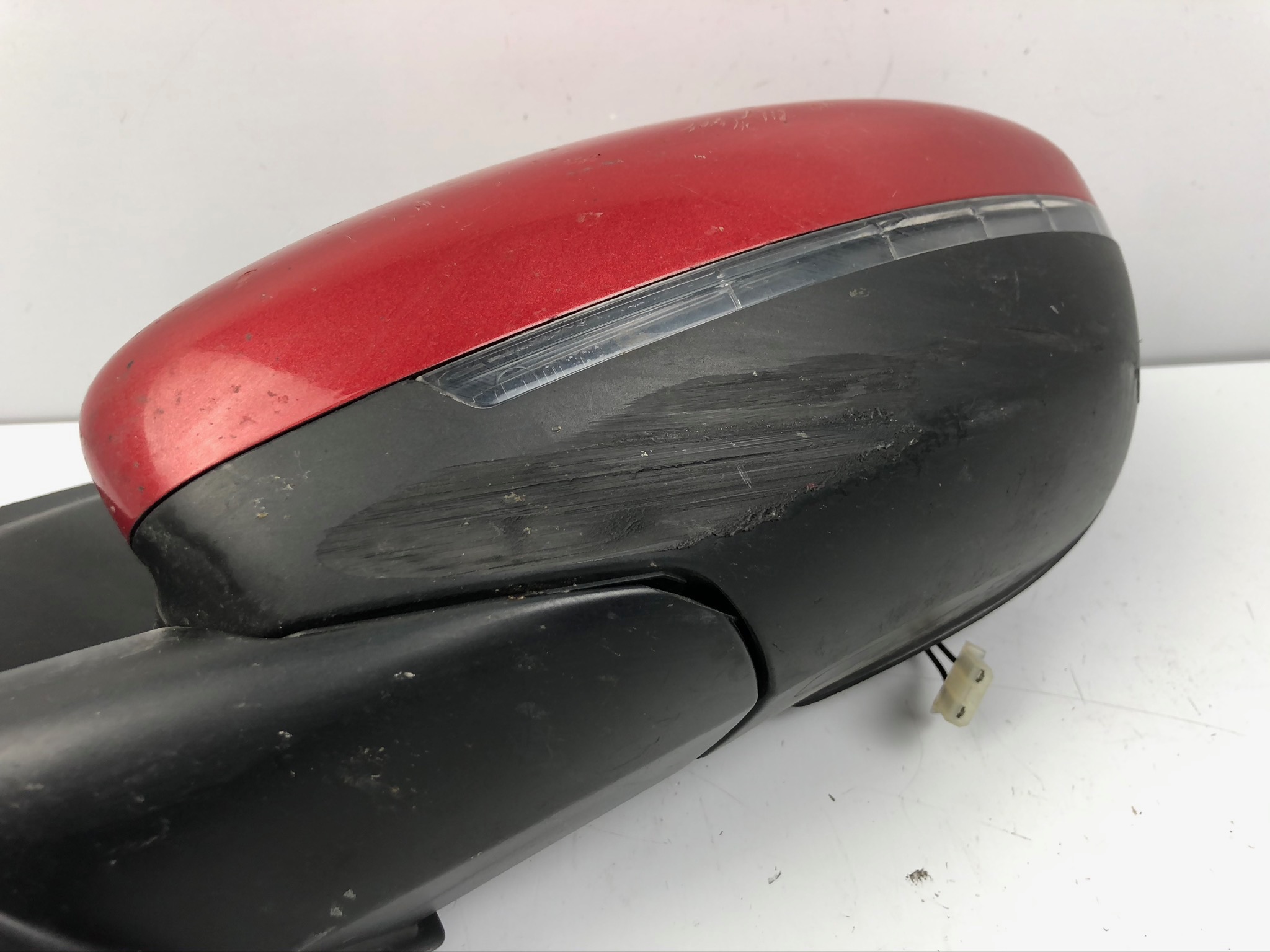 mirror left PEUGEOT 308 T9 98088641XT