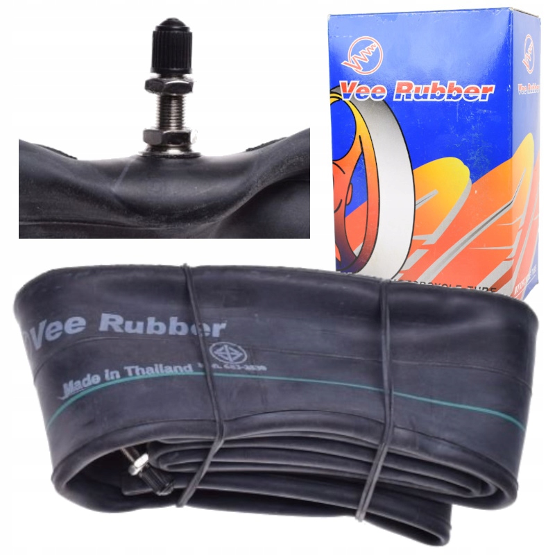 DĘTKA VEE RUBBER 21 CALI 90/90 CROSS ENDURO ROAD