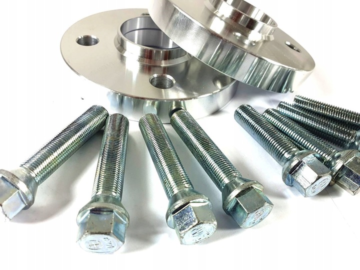 DYSTANSE do PEUGEOT 406 5008 20mm 4x108 Sruby Manufacturer HEK