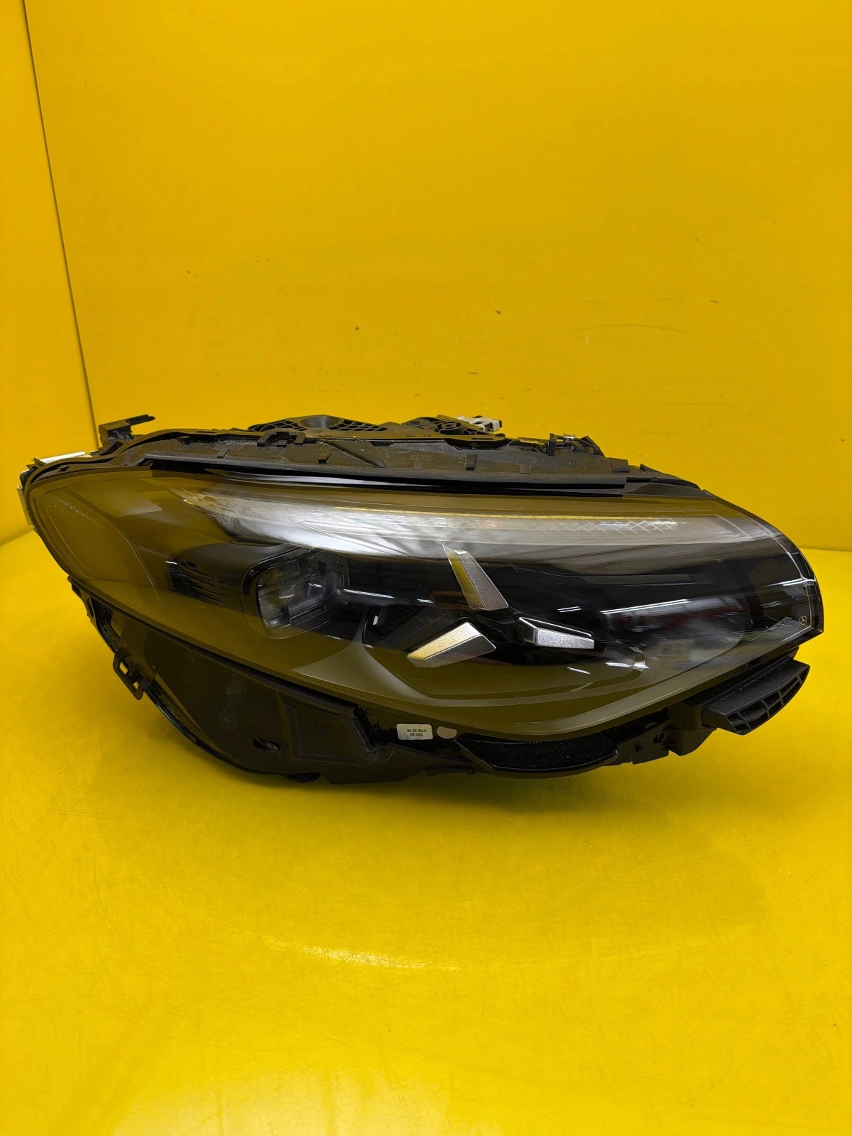light right front Mercedes CLA III W174 Led High Performance A1749062602