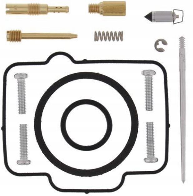 Sada na opravu karburátoru Honda Cr 250 R 99 Nová