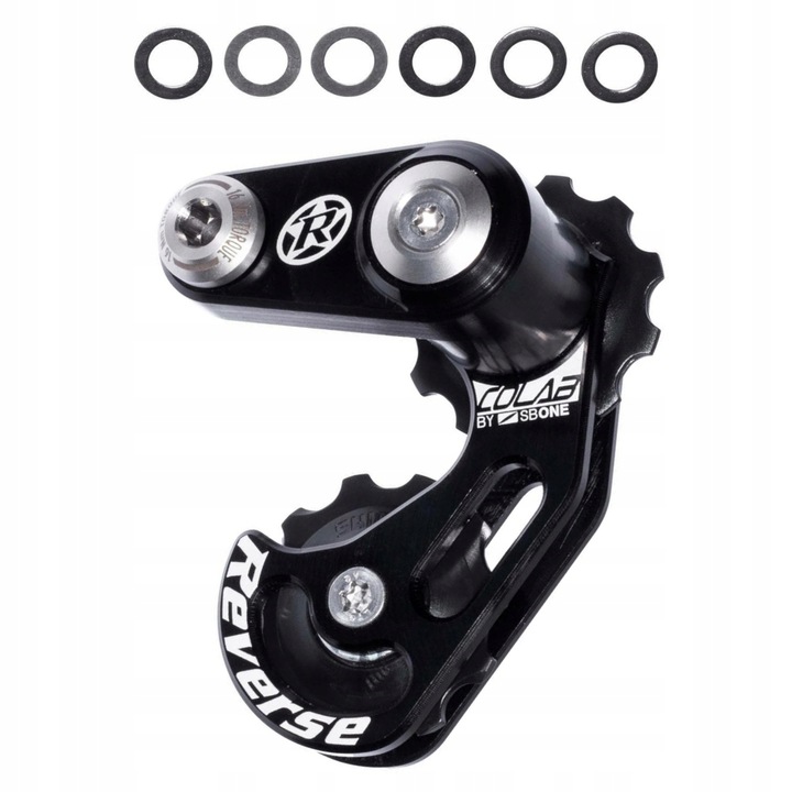 Napinacz łańcucha Reverse Colab SingleSpeed slopeduro