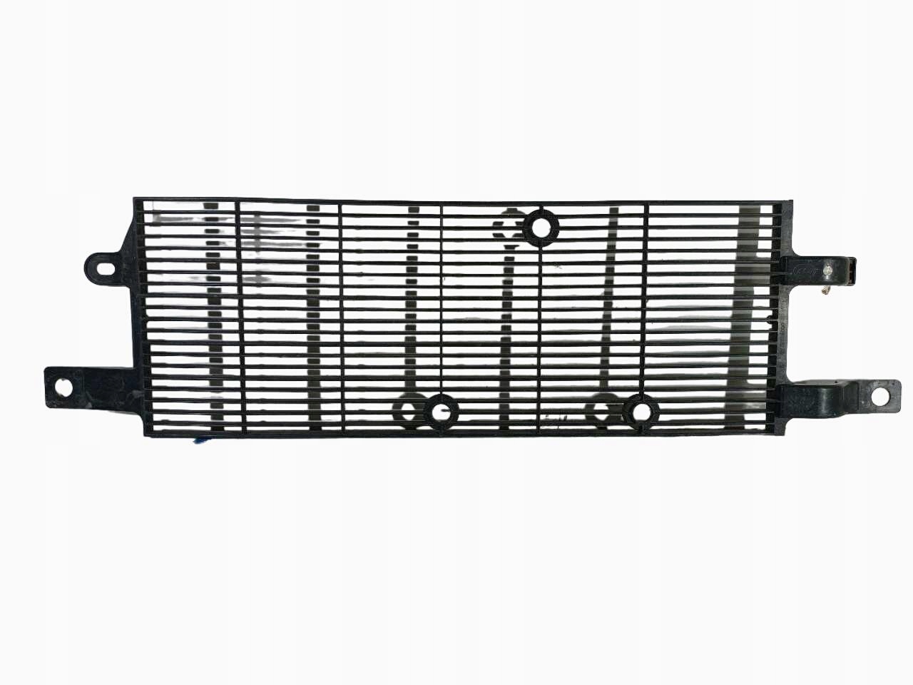 OSŁONA CHŁODNIC CITROEN C4 PICASSO II 9805328280