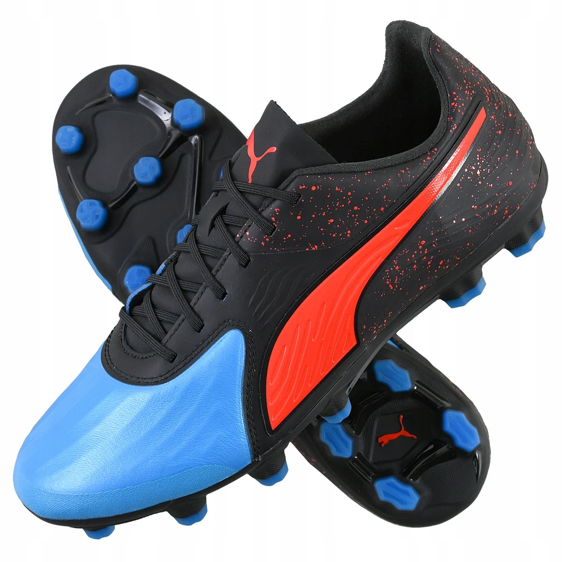 Korkové boty Puma One 19.2 CC Hg vel. 42