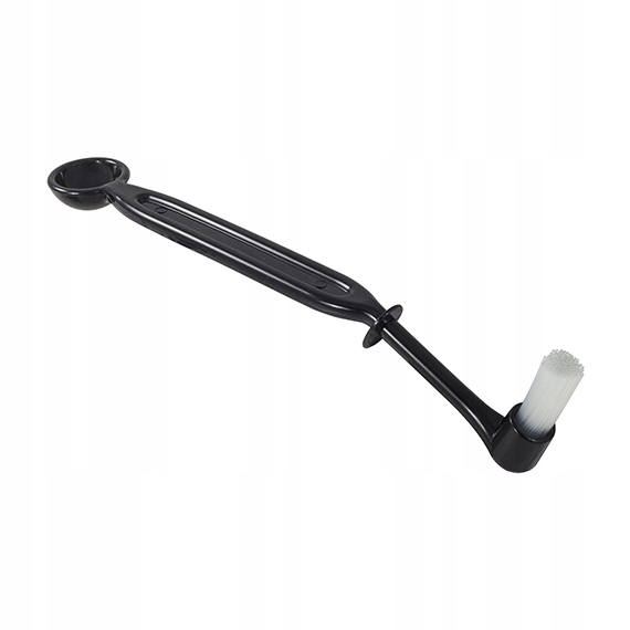 Szczotka do czyszczenia ekspresu FilterLogic CFL695M czarna