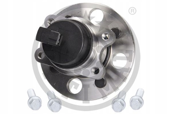 LOZYSKO KOLA PIASTA TYL Producent AK