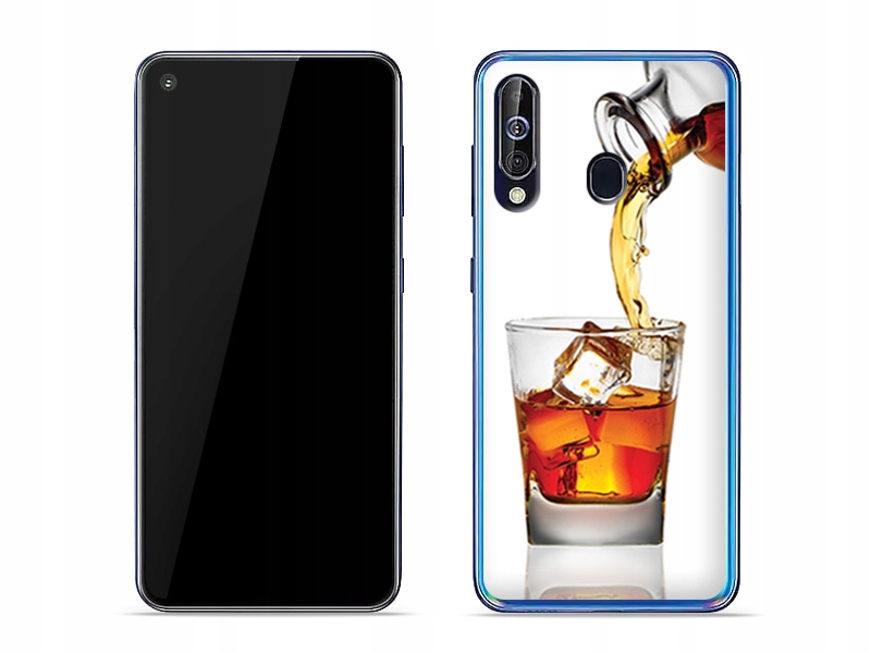 

Etui na Samsung Galaxy A60 Foto Case