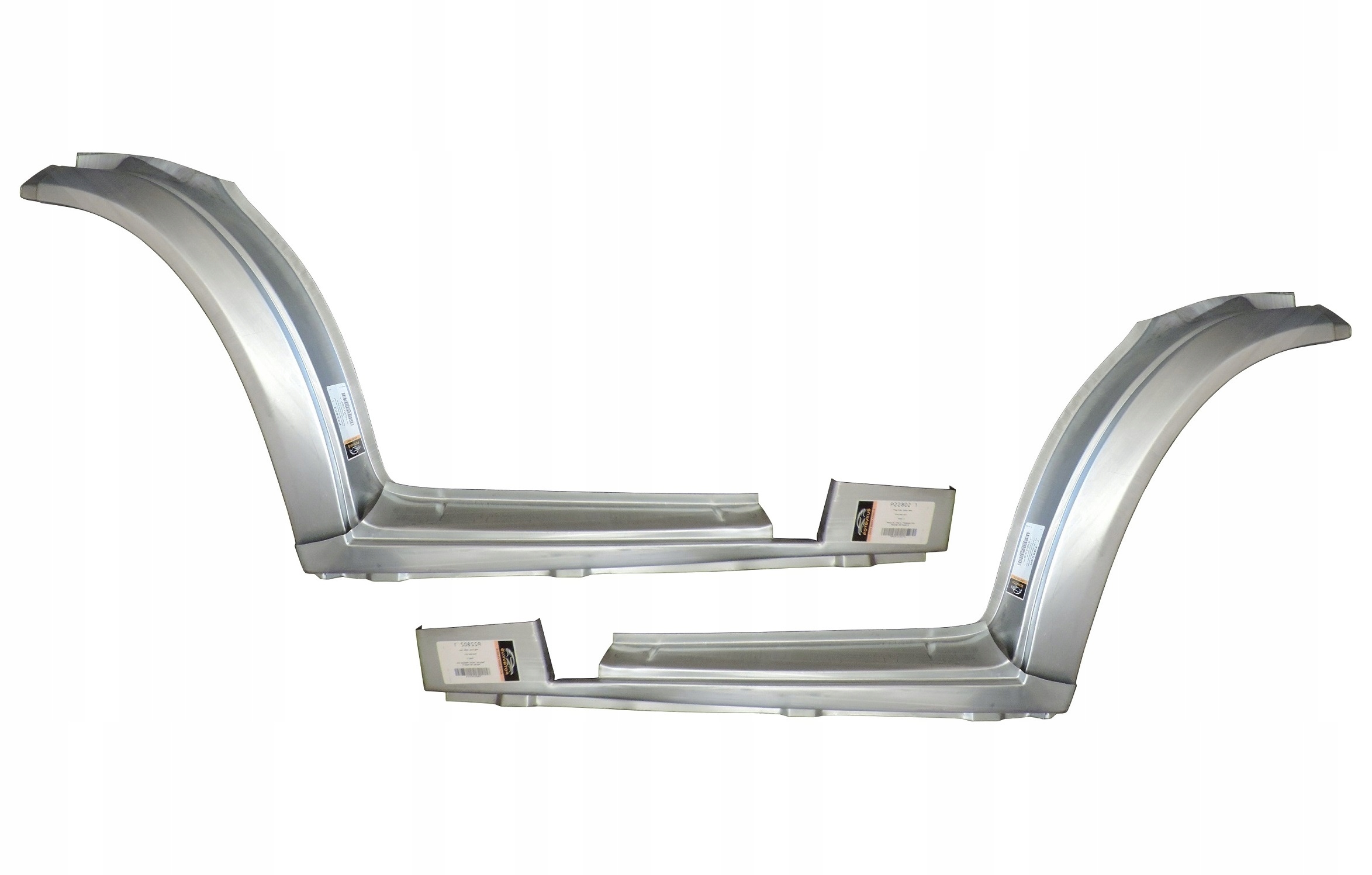 FORD TRANSIT 91-00 PRÓG NADKOLE OCYNK NOWY LE+PR