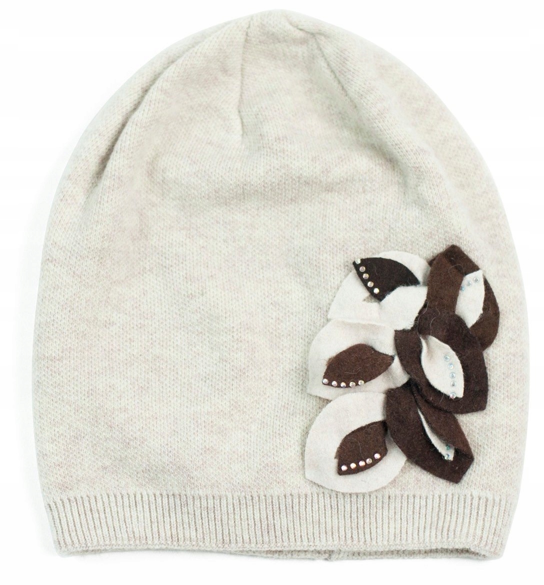 

Szaleo Czapka damskadzianina cz15370-1